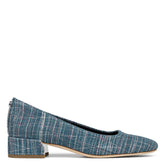 DREWW Blue Denim - Donald Pliner Dress