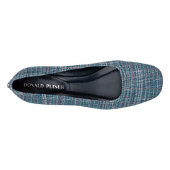 DREWW Blue Denim - Donald Pliner Dress
