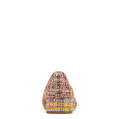 DREWW Multi Brocade - Donald Pliner Dress