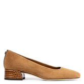 DREWW Saddle - Donald Pliner Dress