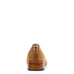 DREWW Saddle - Donald Pliner Dress