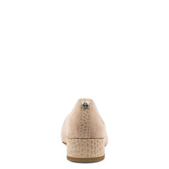 DREWW Sand Suede - Donald Pliner Dress