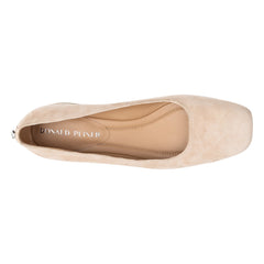 DREWW Sand Suede - Donald Pliner Dress