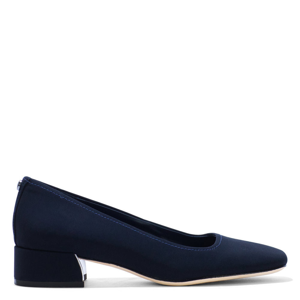 DREWW Navy - Donald Pliner Dress