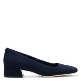 DREWW Navy - Donald Pliner Dress