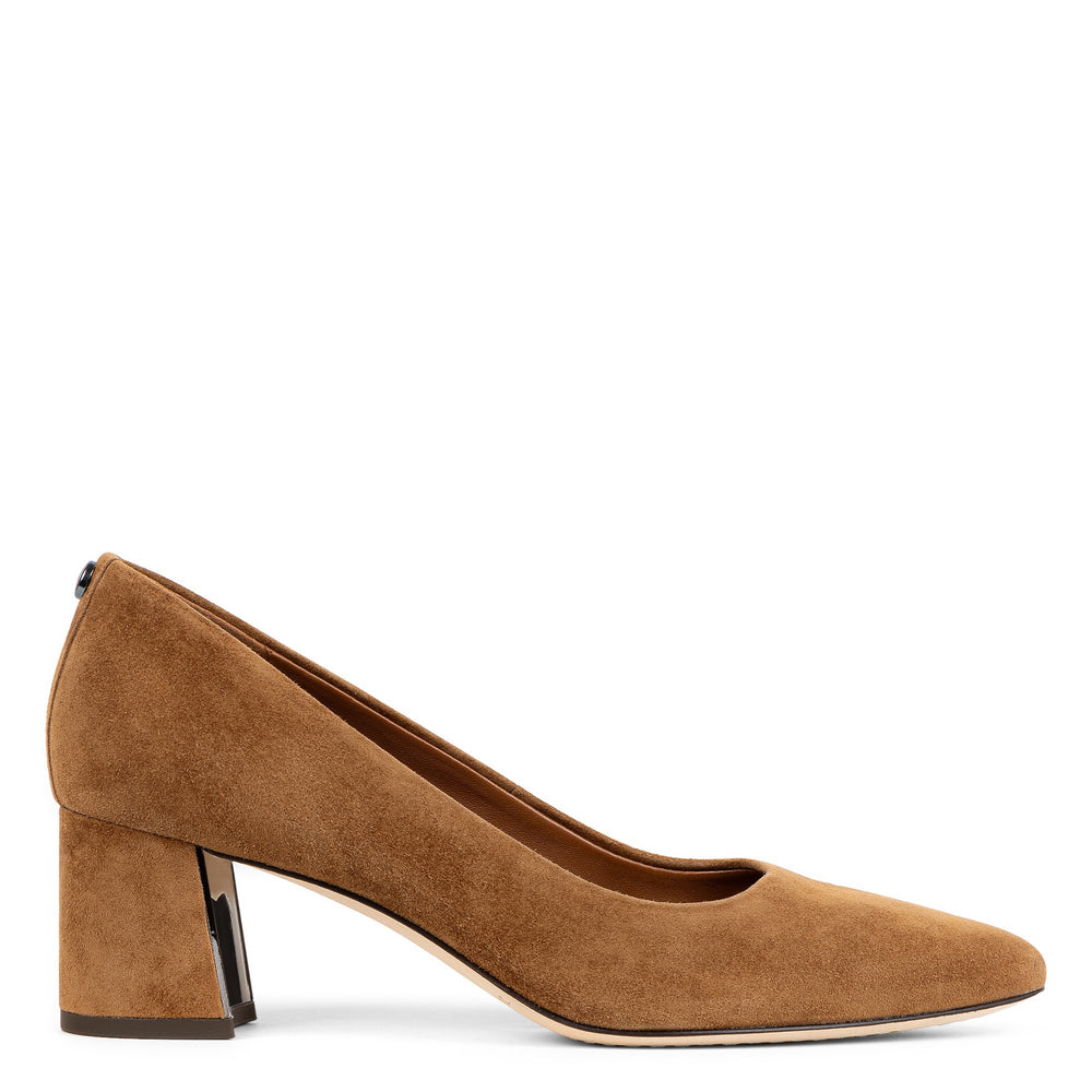 SUZETTE Saddle - Donald Pliner Dress