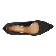 SUZETTE Black - Donald Pliner Dress