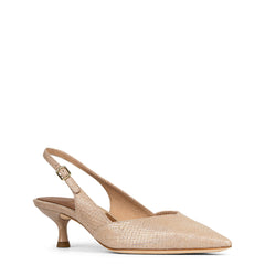 SODASHI Sand - Donald Pliner Dress