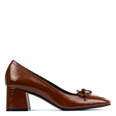 ISIDORA Caramel - Donald Pliner Dress