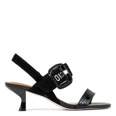 KEIRAN Black - Donald Pliner Dress