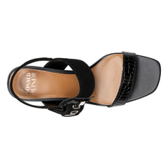 KEIRAN Black - Donald Pliner Dress