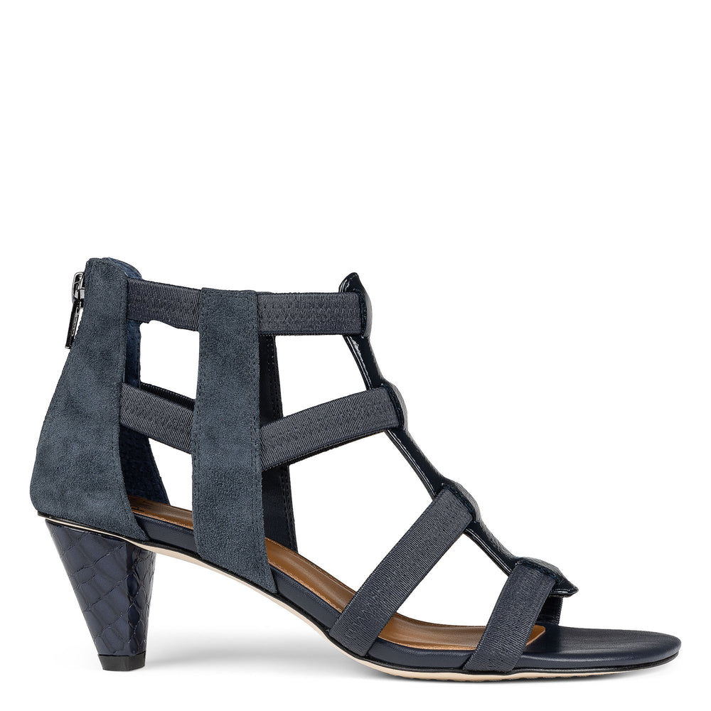 ARCADIA Navy - Donald Pliner Dress