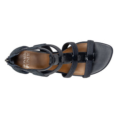 ARCADIA Navy - Donald Pliner Dress