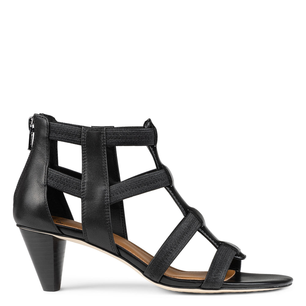 ARCADIA Black - Donald Pliner Dress