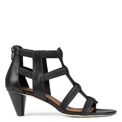 ARCADIA Black - Donald Pliner Dress