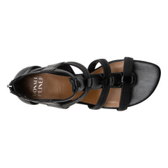 ARCADIA Black - Donald Pliner Dress