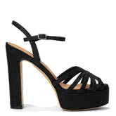 CAROLINA Black - Donald Pliner Dress