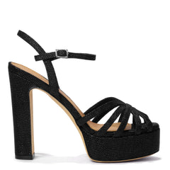 CAROLINA Black - Donald Pliner Dress