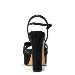 CAROLINA Black - Donald Pliner Dress