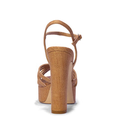 CAROLINA Natural - Donald Pliner Dress