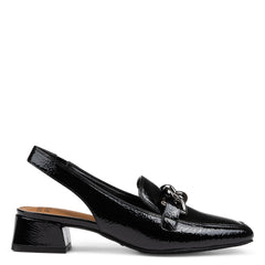 TEGAN Black - Donald Pliner Dress