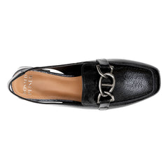 TEGAN Black - Donald Pliner Dress