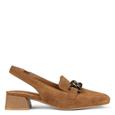 TEGAN Saddle - Donald Pliner Dress