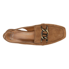 TEGAN Saddle - Donald Pliner Dress