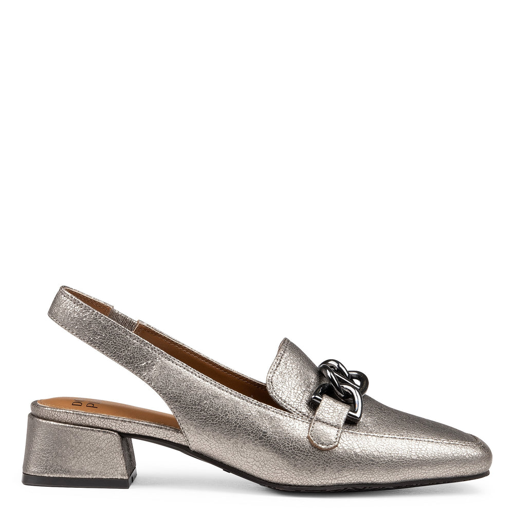 TEGAN Light Taupe - Donald Pliner Dress