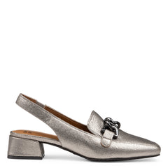 TEGAN Light Taupe - Donald Pliner Dress