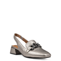 TEGAN Light Taupe - Donald Pliner Dress