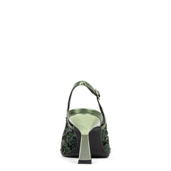 STESSIA Green - Donald Pliner Dress