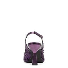 STESSIA Purple - Donald Pliner Dress