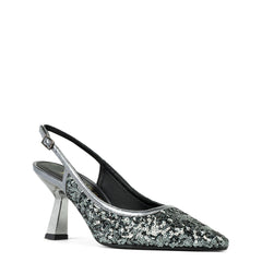 STESSIA Silver - Donald Pliner Dress