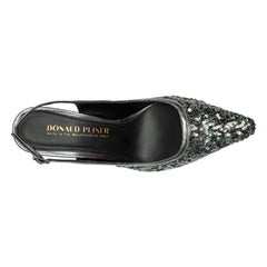 STESSIA Silver - Donald Pliner Dress