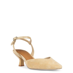 CION Camel - Donald Pliner Dress