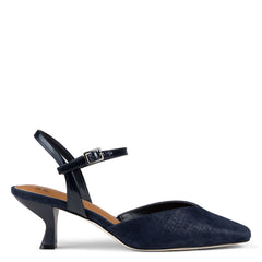 CION Navy - Donald Pliner Dress