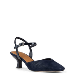 CION Navy - Donald Pliner Dress