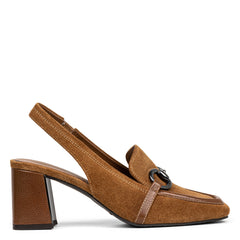 WALLA Saddle - Donald Pliner Dress