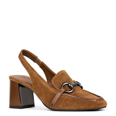 WALLA Saddle - Donald Pliner Dress