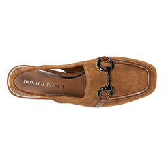 WALLA Saddle - Donald Pliner Dress