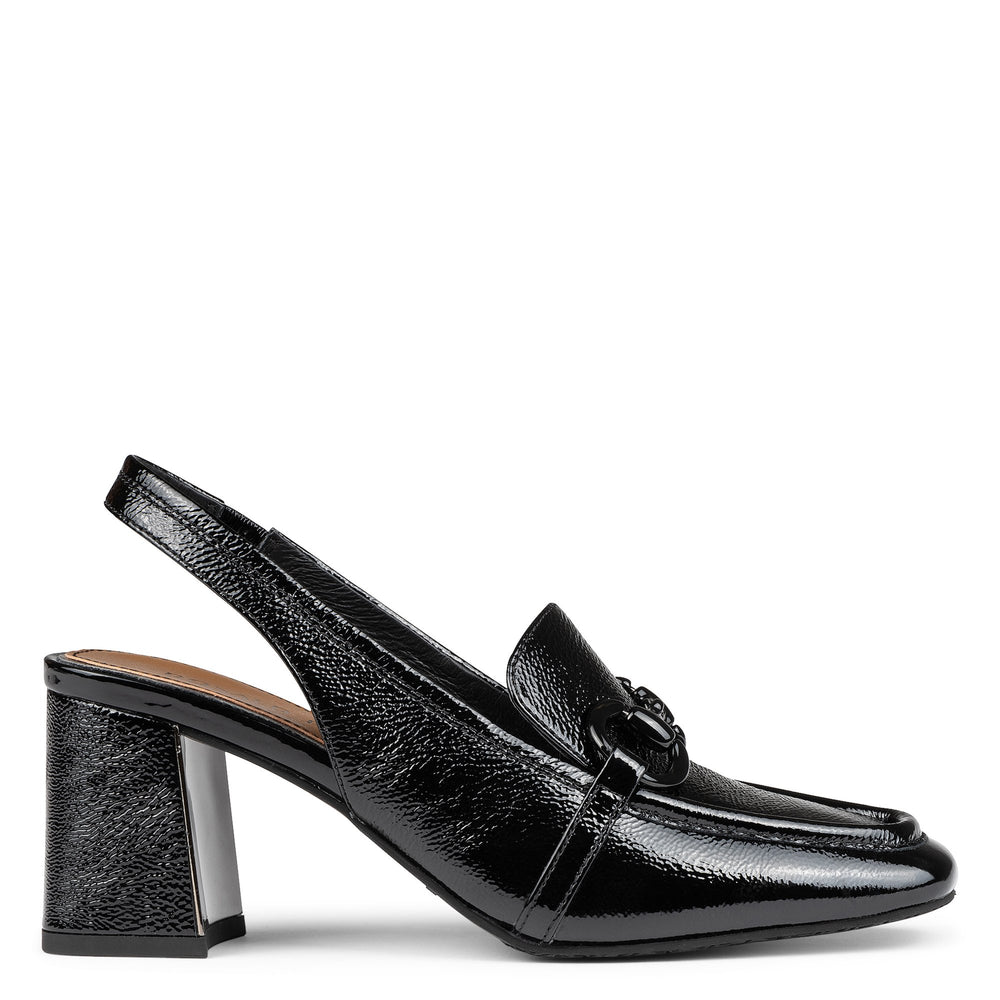 WALLA Black - Donald Pliner Dress