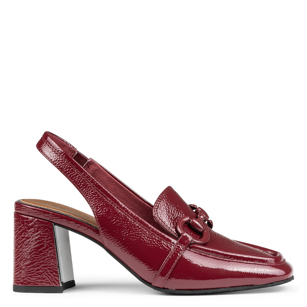 WALLA Cranberry - Donald Pliner Dress