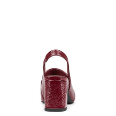 WALLA Cranberry - Donald Pliner Dress