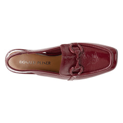 WALLA Cranberry - Donald Pliner Dress