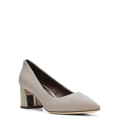 SUZETTE Light Taupe - Donald Pliner Dress