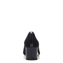 SUZETTE Navy - Donald Pliner Dress