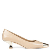 CRISTIN Sand - Donald Pliner Dress