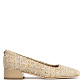 DREWW Camel Bouclé - Donald Pliner Dress