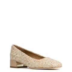 DREWW Camel Bouclé - Donald Pliner Dress